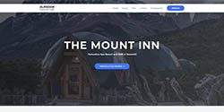Hotel Mount Inn